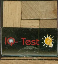 IQ-Box 2 - L Kostka