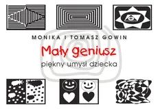 Mały Geniusz - Outlet - Tomasz Gowin, Monika Gowin