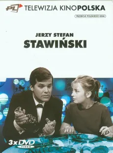 Jerzy Stefan Stawiński Przeboje polskiego kina