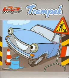 Trampek - Krzysztof Kiełbasiński