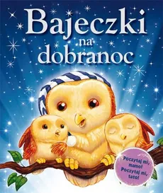 Bajeczki na dobranoc