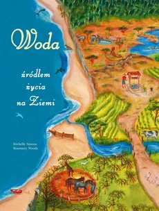 Woda - Outlet - Rachelle Strauss