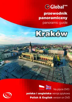 Przewodnik Panoramiczny Kraków - Outlet