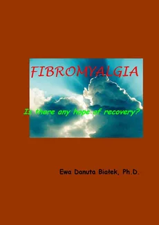 Fibromyalgia - Outlet - Białek Ewa Danuta