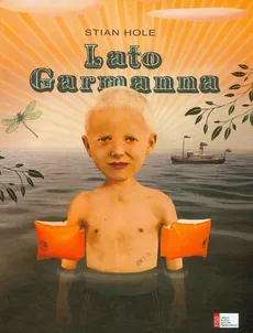 Lato Garmanna - Stian Hole