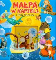 Małpa w kąpieli i inne wiersze