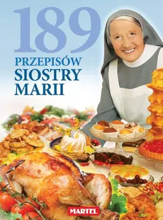 189 Przepisów Siostry Marii - Outlet