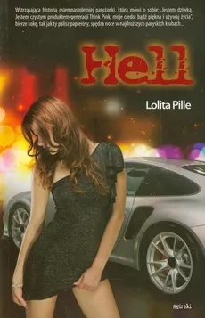 Hell - Outlet - Lolita Pille