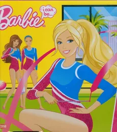 Barbie I can be Zestaw aktywizujący - Outlet