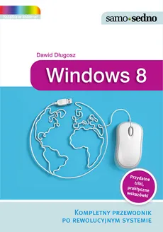 Samo Sedno - Windows 8 - Outlet - Dawid Długosz