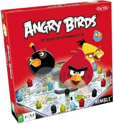 Angry Birds Kimble - Outlet