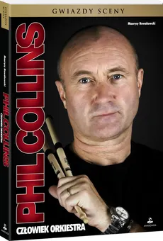 Phil Collins - Maurycy Nowakowski