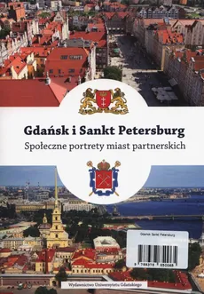 Gdańsk i Sankt Petersburg - Outlet