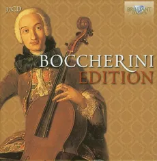 Boccherini Edition