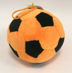 Piłka pomarańczowa 12cm
