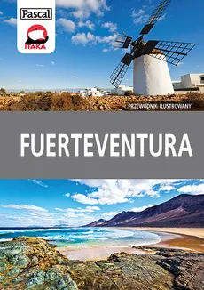 Fuerteventura - Anna Jankowska