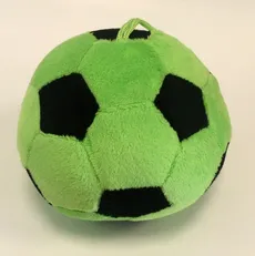 Piłka zielona 12cm