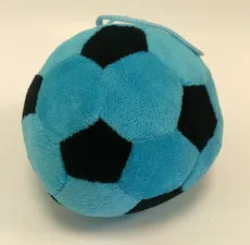 Piłka niebieska 12cm