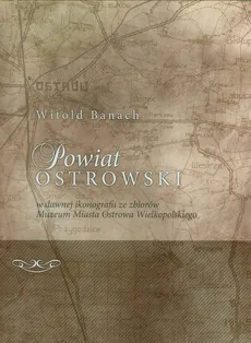 Powiat Ostrowski - Witold Banach
