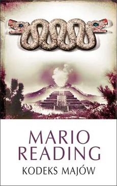 Kodeks Majów - Mario Reading