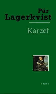 Karzeł - Outlet - Par Lagerkvist