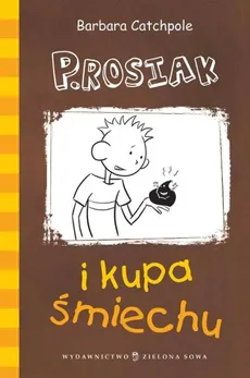 P.Rosiak i kupa śmiechu - Outlet - Barbara Catchpole