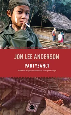 Partyzanci - Outlet - Anderson Jon Lee