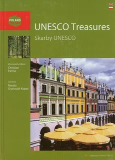 UNESCO Treasures - Renata Grunwald-Kopeć, Christian Parma