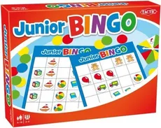 Junior Bingo - Outlet
