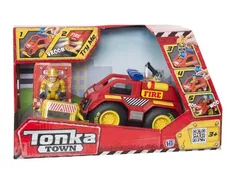 Tonka Town Wóz strażacki