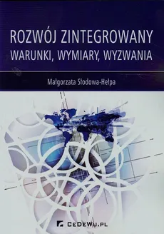 Rozwój zintegrowany - Małgorzata Słodowa-Hełpa