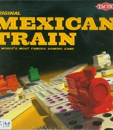 Mexican train multi