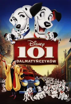 101 Dalmatynczyków - Outlet