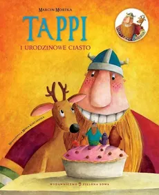 Tappi i urodzinowe ciasto - Outlet - Marcin Mortka
