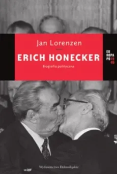 Erich Honecker Biografia polityczna - Jan Lorenzen