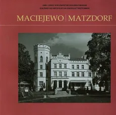 Maciejewo Matzdorf - Radosław Walkiewicz