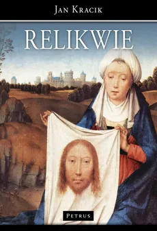 Relikwie - Jan Kracik