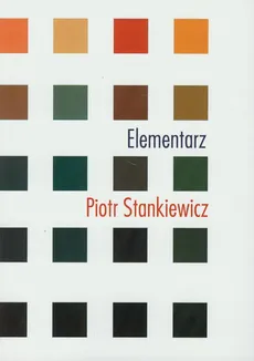 Elementarz - Outlet - Piotr Stankiewicz