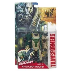 Transformers Autobot Hound