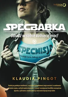 SpecBabka - Outlet - Klaudia Pingot