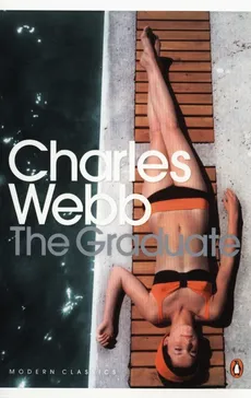 The Graduate - Outlet - Charles Webb