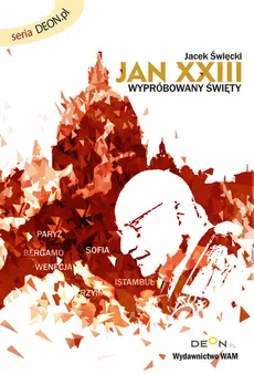 Jan XXIII - Jacek Święcicki