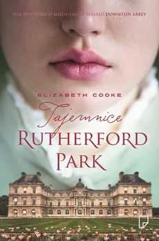 Tajemnice Rutherford Park - Elizabeth Cooke