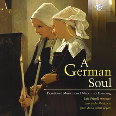 A German Soul