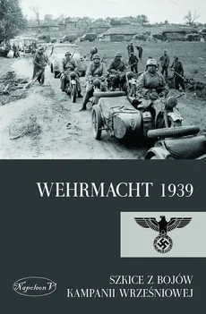 Wehrmacht 1939