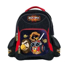 Plecak szkolny Angry Birds Star Wars II model B4