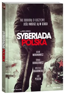 Syberiada Polska - Outlet