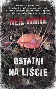 Ostatni na liście - White Neil