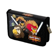 Piórnik dwuklapowy Angry Birds Star Wars II - Outlet