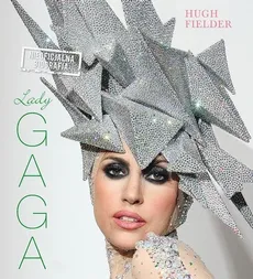 Lady Gaga Album - Hugh Fielder